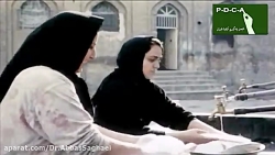 زندان زنان قسمت چهارم