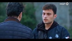 سریال زخم کاری (قسمت پایانی)