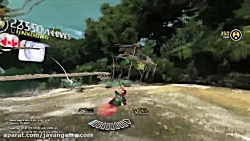 گیم پلی بازی MotionSports Adrenaline برای XBOX 360