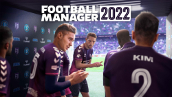 تریلر Football Manager 2022