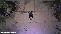 گیم&zwnj;پلی بازی Forspoken [پ...