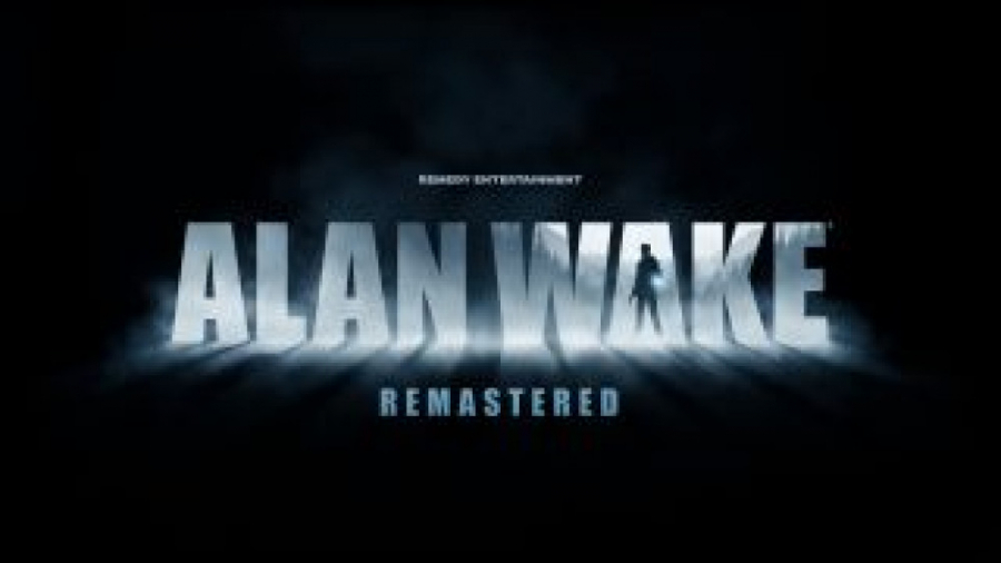 تریلر معرفی بازی Alan Wake Remastered