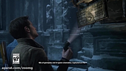 تریلر معرفی مجموعه Uncharted:...