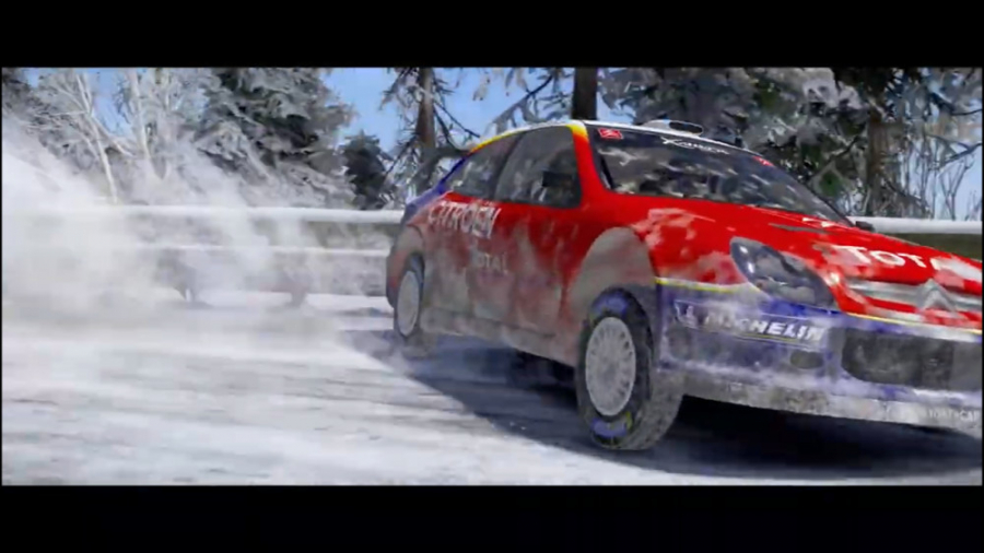 WRC 10 | gamingpersia. ir