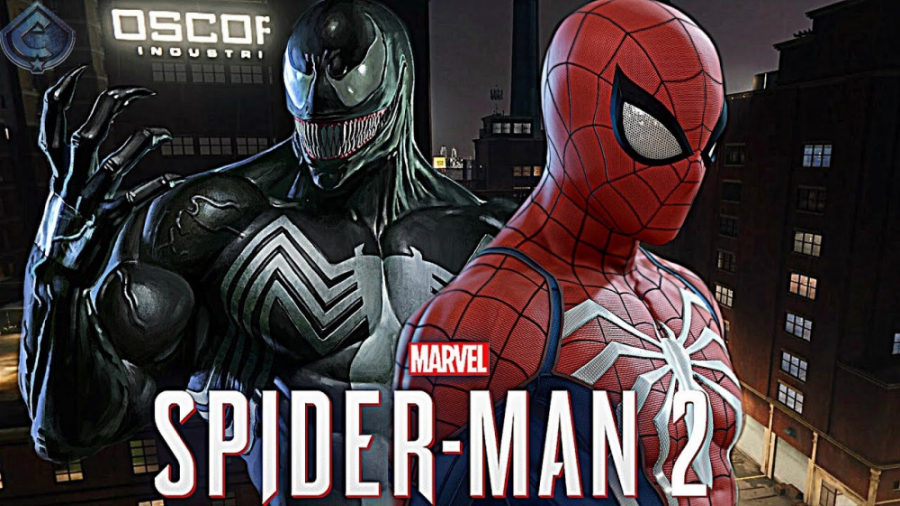 تریلر معرفی بازی Marvel#039; s Spider - Man 2