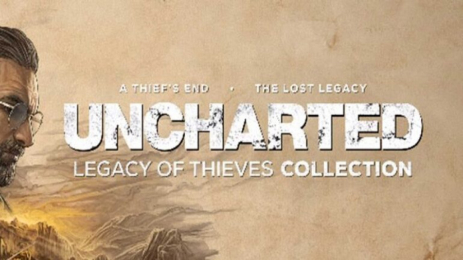 تریلر معرفی بازی Uncharted: Legacy of Thieves Collection