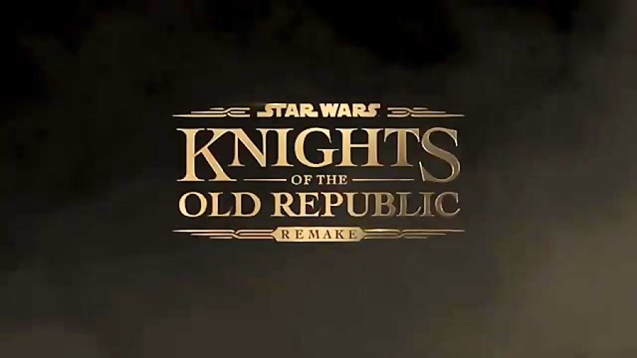 تیزر تریلر Star Wars: Knights Of The Old Republic