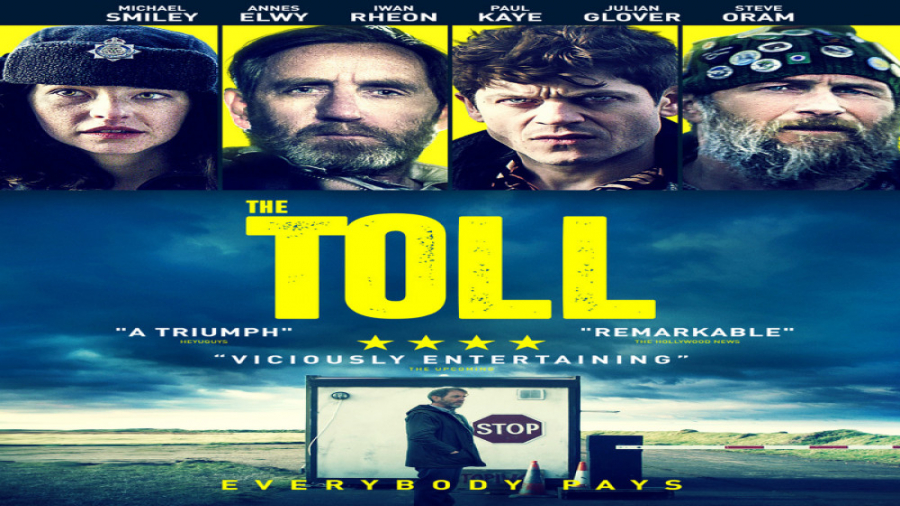 فیلم جنایی تلفات The Toll 2021 زیرنویس فارسی زمان4928ثانیه