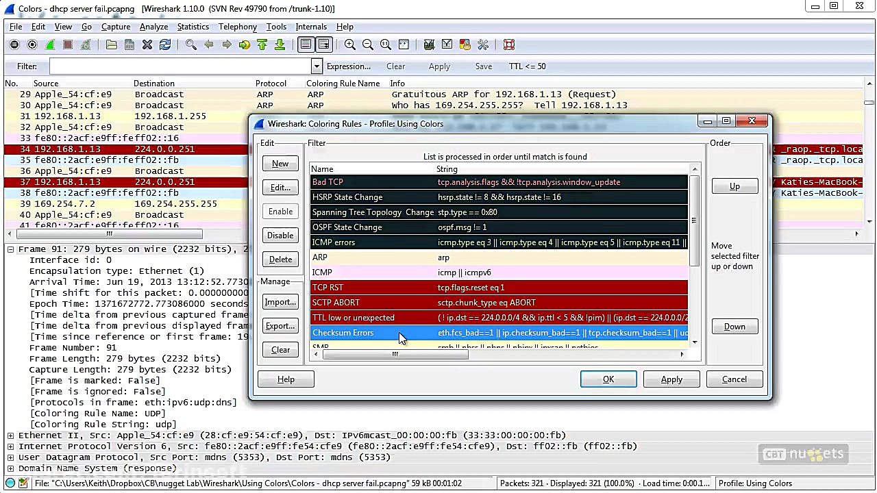 دانلود آموزش Capture و تجزیه تحلیل ترافیک شبکه بوسیل... موزیک ویدیو