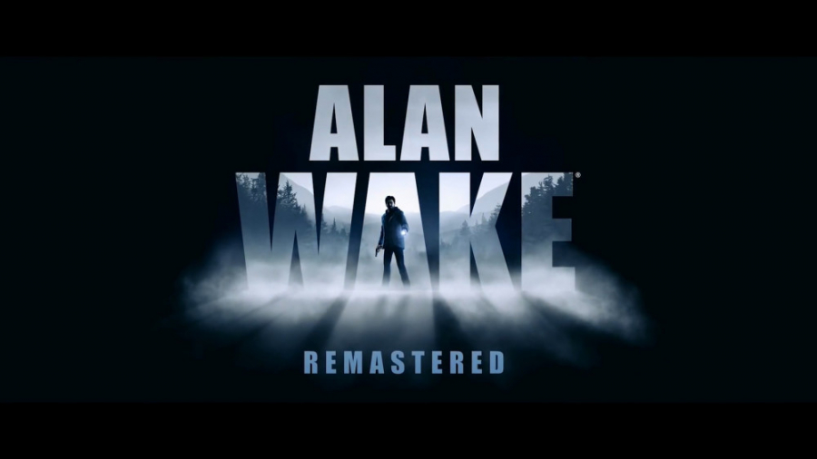 تریلر جدید به همراه معرفی تاریخ بازی Alan Wake Remaster