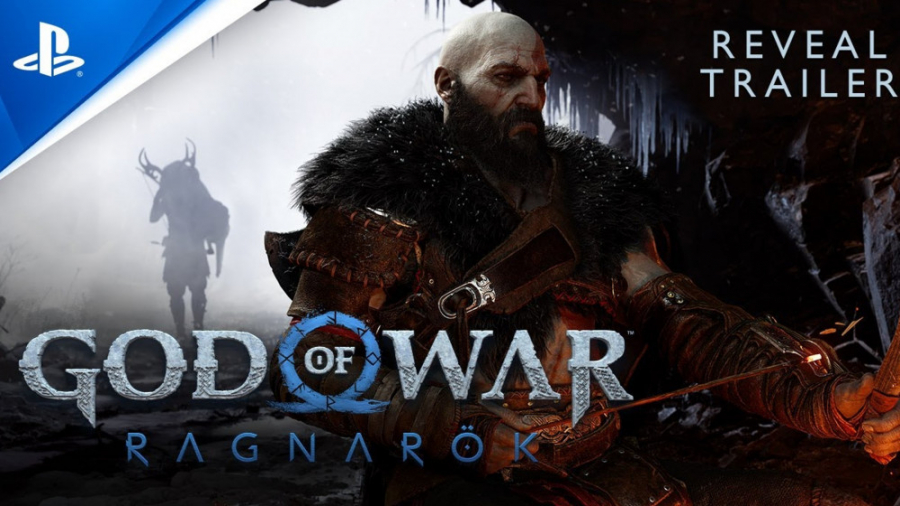 اولین تریلر بازی God of War Ragnarok در رویداد PlayStation Showcase