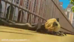 ماجراجویی در پاریس فصل ۴ قسمت...