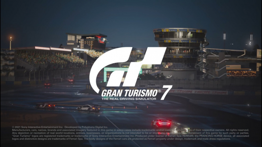 پیش نمایش Gran Turismo 7 در PlayStation Showcase 2021