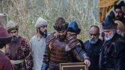 سریال قیام ارطغرل قسمت 16، دوب...