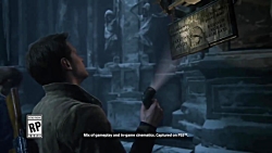 تریلر ریمستر بازی Uncharted برای PC و PS5