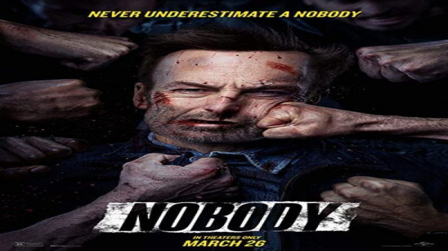 فیلم هیچکس 2021 با دوبله فارسی | Nobody 2021 زمان5341ثانیه