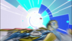 فرفره های انفجاری فصل ۴ قسمت ۲...