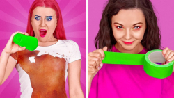 شوخی های خنده دار برای بازگشت...