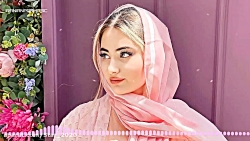 آهنگ عاشقانه و زیبای چشمات