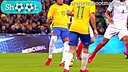 آموزش عبور از تست های فوتبال