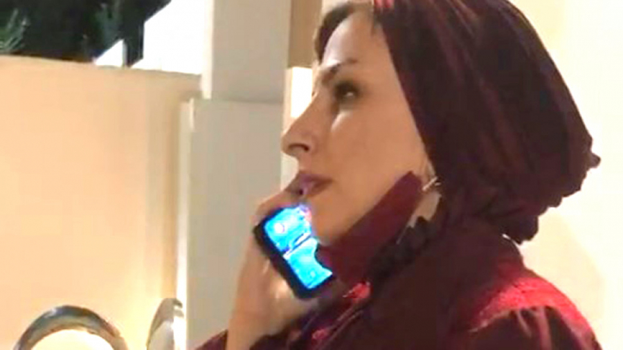 هماهنگی با عروس