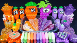 پاپت اسلایم هویچ و انگور &raqu...