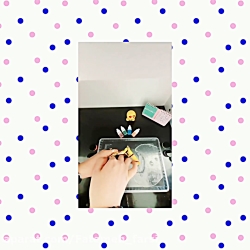 چالش اسلایم با خواهرم