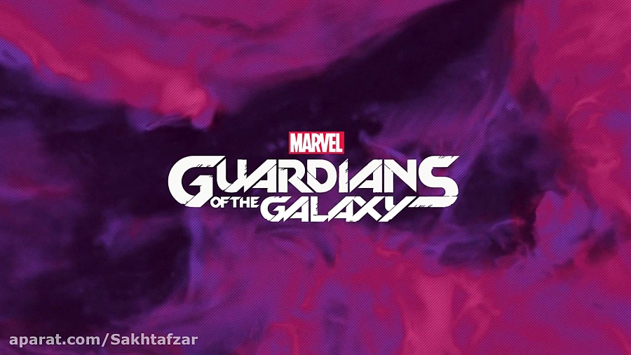 تریلر جدید بازی Marvel#039; s Guardians of the Galaxy