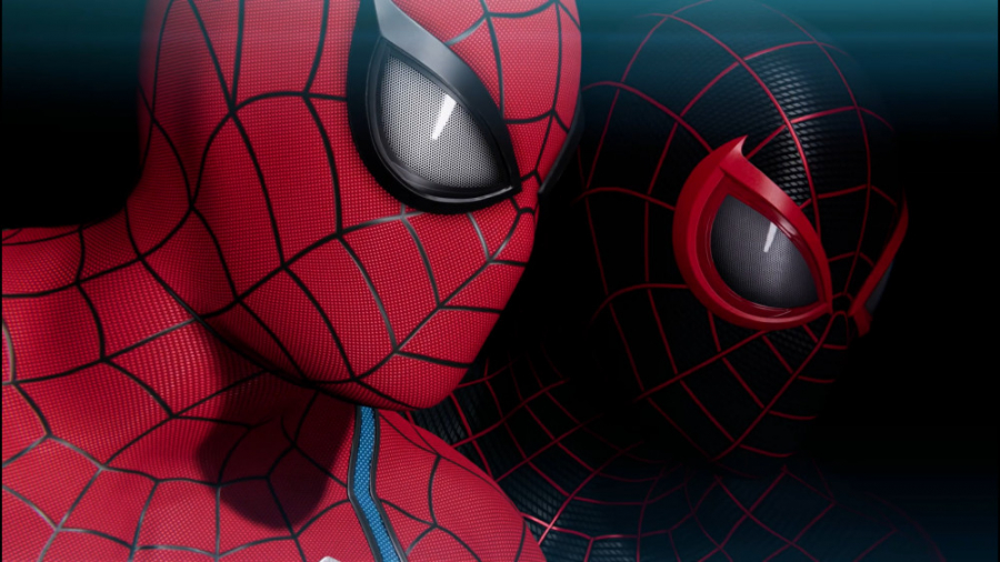 تریلر معرفی نسخه دوم بازی اسپایدر من | Spider - Man 2