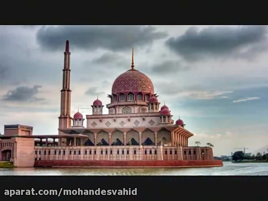 شاهکار تلاوت سور شوری و حشر اس...