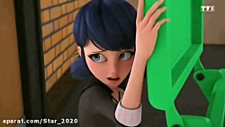 دختر کفشدوزکی فصل 4 قسمت کروکد...