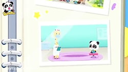 کارتون و موزیک شاد کودکانه | ا...