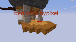 bed wars  hypixel