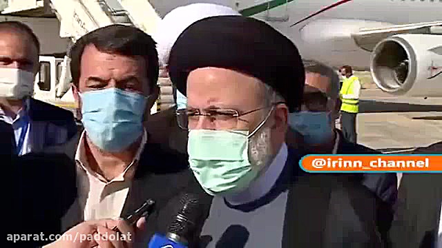 مساله آب را در بسیاری از استان ها با اقدامات کوتاه مدت و بلند مدت دنبال می کنیم اما واتسون
