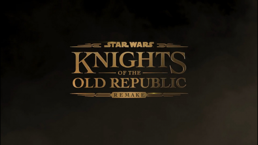 تریلر رونمایی بازی Star Wars: Knights of the Old Republic Remake