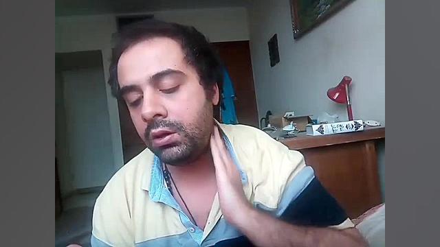 اخبار: نگاهی به فیلم تئاتر جوجه تیغی اثر بهرام افشاری زمان669ثانیه