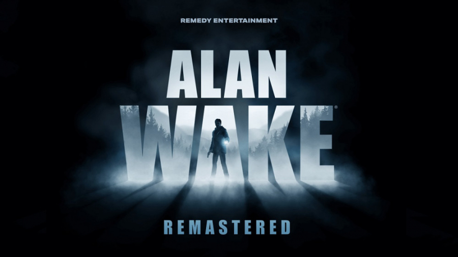 گیم پلی تریلر بازی آلن ویک ریمسترد - Alan Wake Remastered