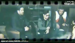 ادیت رپ یاس و محسن ابراهیم. کپ