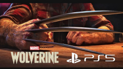 تیزر تریلر بازی Marvel#039;s Wolverine