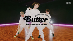 BTS (방탄소년단) 'Butter (feat...