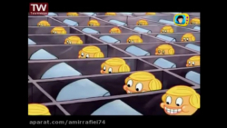 باب اسفنجی انیمیشن باب اسفنجی...