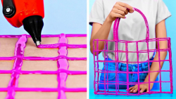 تفریح و سرگرمی :: ترفند ساخت و...