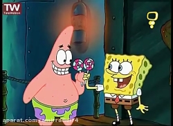 باب اسفنجی انیمیشن باب اسفنجی...