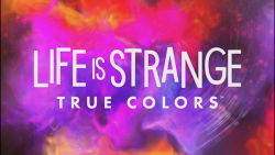 Life is Strange True Colors - Trailer