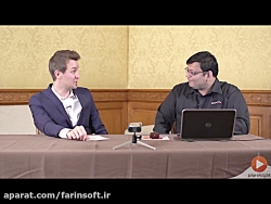 دانلود آشنایی با روند کاری بزر...