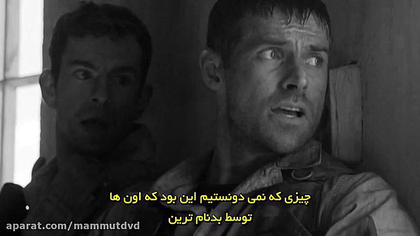 فیلم اکشن Search and Destroy 2020 (جستجو و نابودی) زیرنویس فارسی زمان5045ثانیه