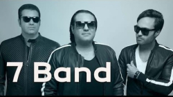 منتخب بهترین آهنگ های گروه سون...