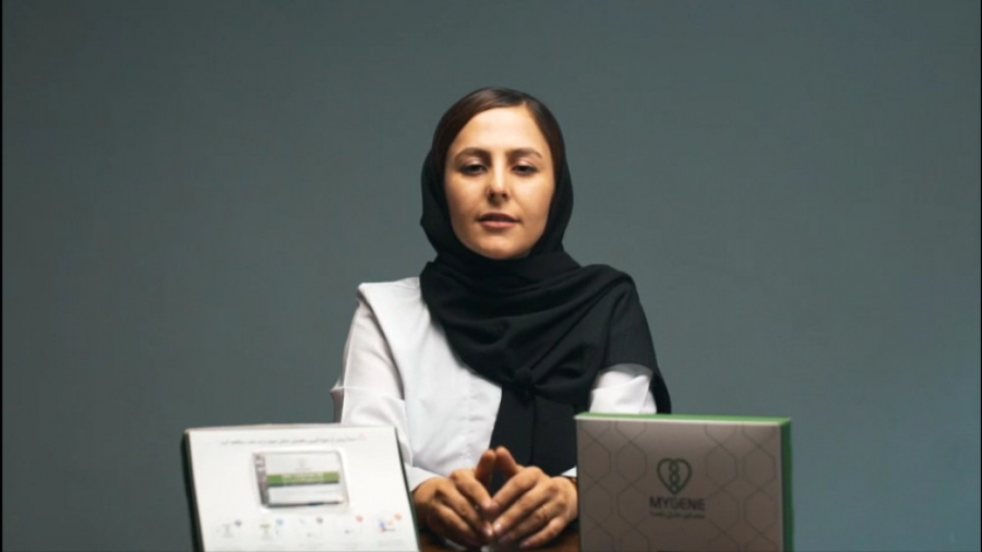 در آزمایش تغذیه مای ژن، چه مواردی بررسی می‌شود؟ تام کروز