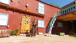چی بکم - دلسوز خالدی - کلهر