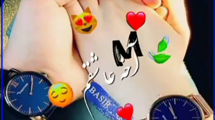 کلیپ اسمیm//کلیپ عاشقانهm//کلیپ حرفm//m:)